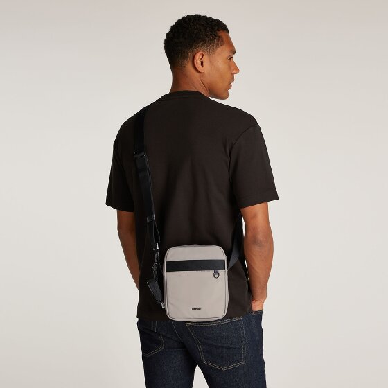 Calvin Klein CK Est. Mini Bag Umhängetasche 17 cm