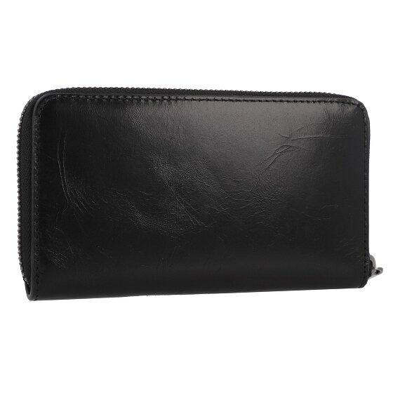 Liebeskind Nika Geldbörse RFID Schutz Leder 16 cm Liebeskind Nika Geldbörse RFID Schutz Leder 16 cm
