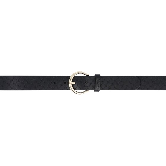 Joop! Jeans Gürtel Leder