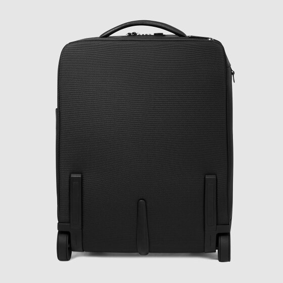 Piquadro Brief 2 Rollen Kabinentrolley 45 cm