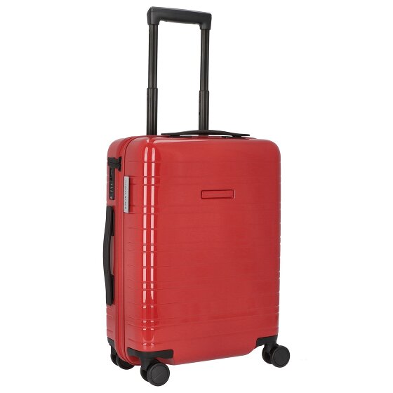 Horizn Studios H5 Essential Glossy 4-Rollen Kabinentrolley 55 cm