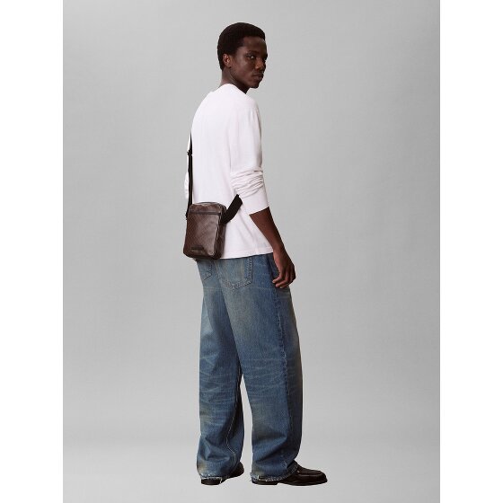 Calvin Klein Hardware Umhängetasche 21 cm