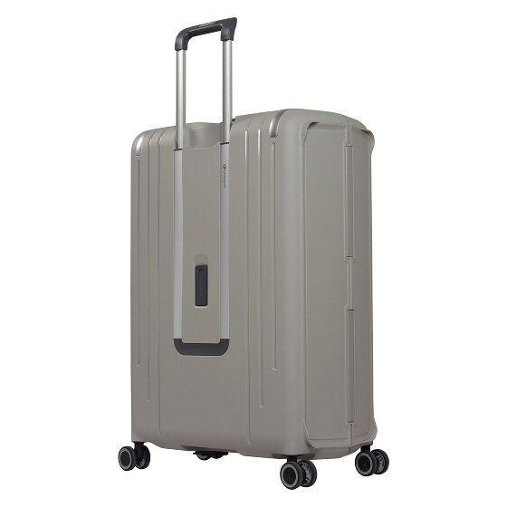 Eminent Vertica 4 Rollen Trolley 76 cm
