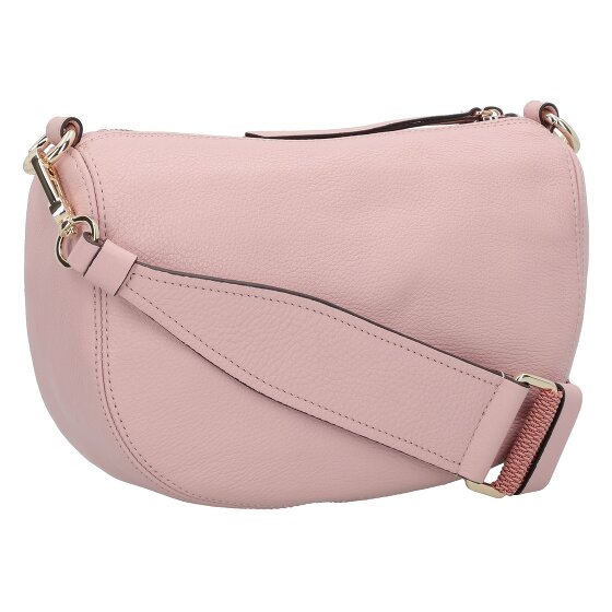 abro Mina Umhängetasche Leder 23 cm