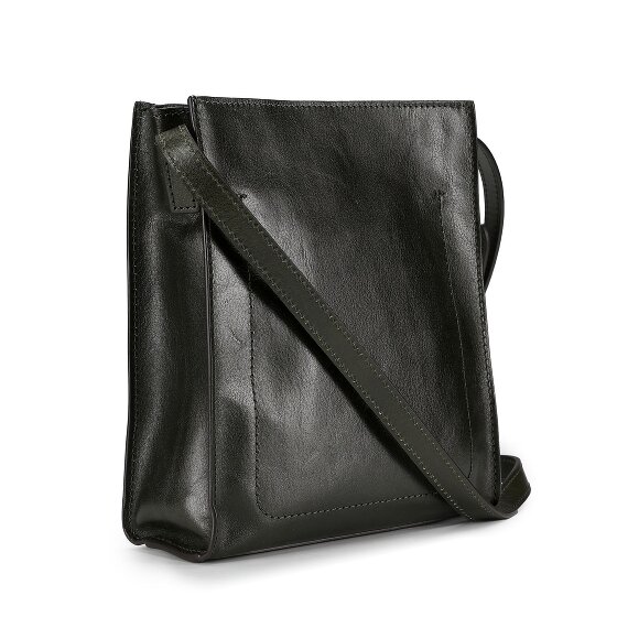 The Bridge Mirra Umhängetasche Leder 21.5 cm