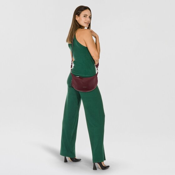 Liu Jo Kaliska Schultertasche S 25 cm mit Dehnfalte