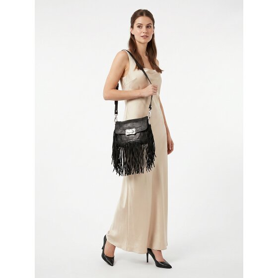 Campomaggi Agnese Umhängetasche S Leder 20 cm