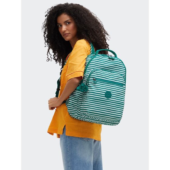 Kipling Basic Seoul Lap Daypack 44 cm Laptopfach