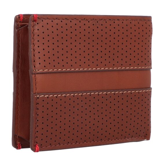 Fossil Sport Tourer Geldbörse Leder 12 cm