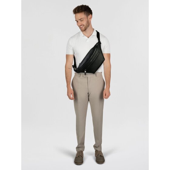 Hugo Huke Gürteltasche 32 cm