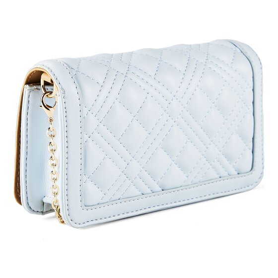 Love Moschino Quilted Umhängetasche 18 cm