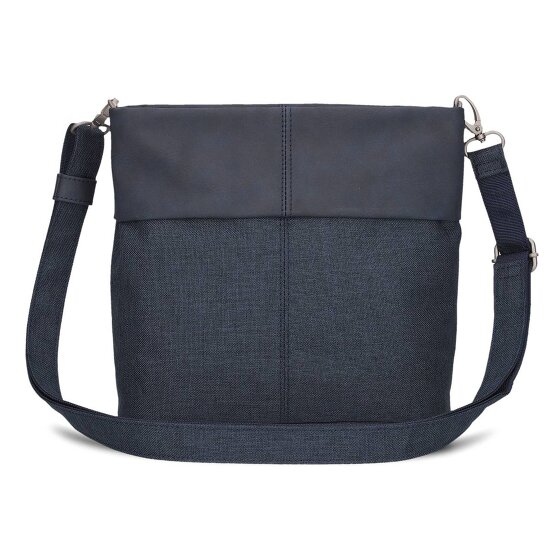 Zwei Olli Umhängetasche 25 cm