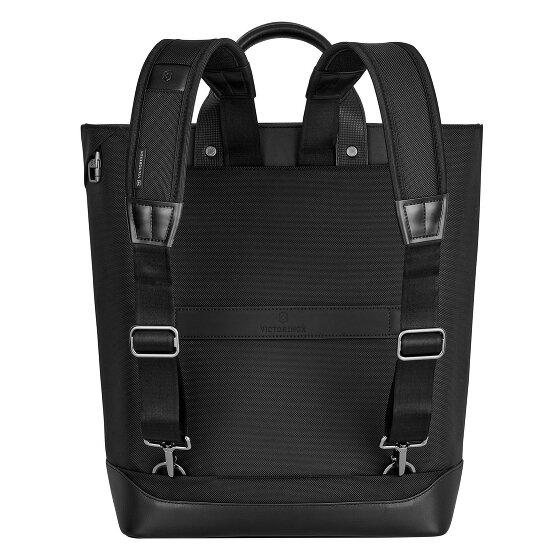 Victorinox Architecture Urban 2 Handtasche 40 cm Laptopfach