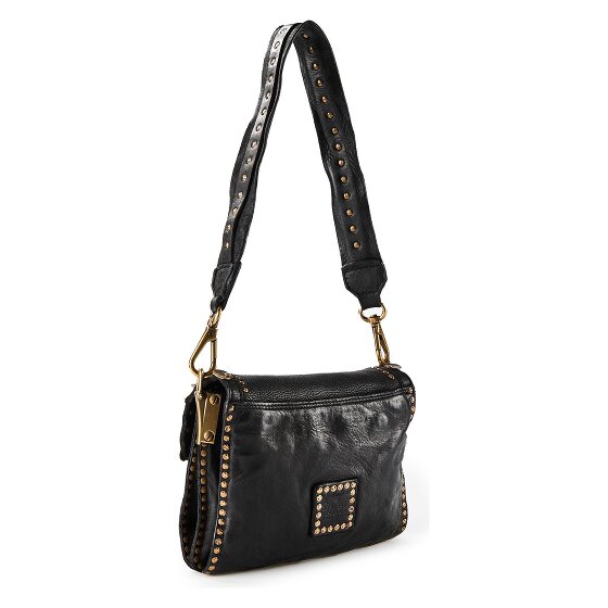 Campomaggi Agnese Schultertasche Leder 22 cm