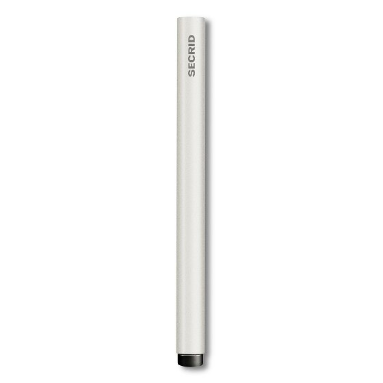 Victorinox Altius Secrid Kreditkartenetui RFID Schutz Aluminium 10 cm