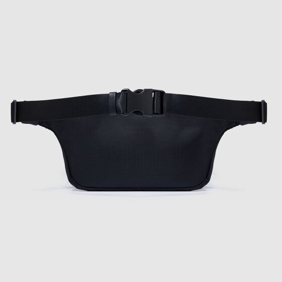 Piquadro Nevet Gürteltasche RFID Schutz 31 cm