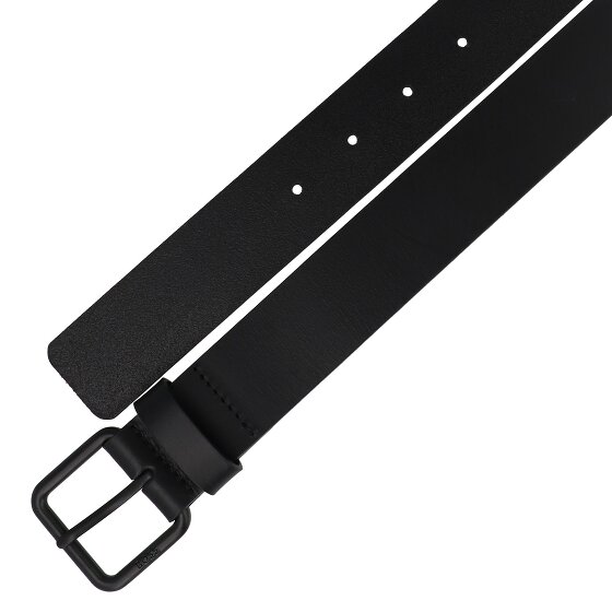 Boss Gürtel Leder