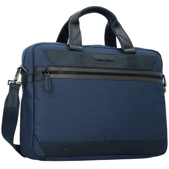 Piquadro Trakai Aktentasche 40 cm Laptopfach