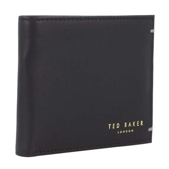 Ted Baker Harrvee Geldbörse Leder 11 cm