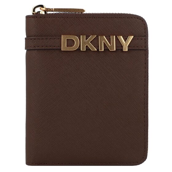 DKNY Avril Geldbörse Leder 13 cm