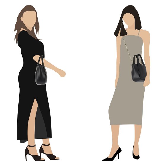 Replay Handtasche 21.5 cm Replay Handtasche 21.5 cm