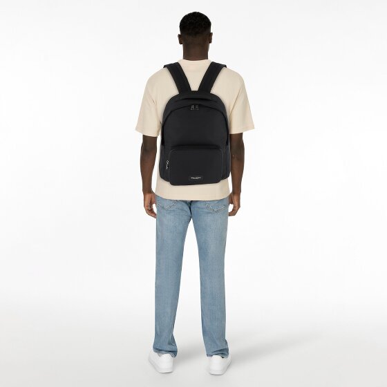 Marc O'Polo Gubis Daypack M 32 cm Laptopfach Marc O'Polo Gubis Daypack M 32 cm Laptopfach