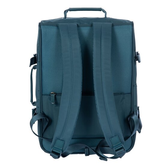 Bric's Positano Daypack 42 cm Laptopfach Bric's Positano Daypack 42 cm Laptopfach