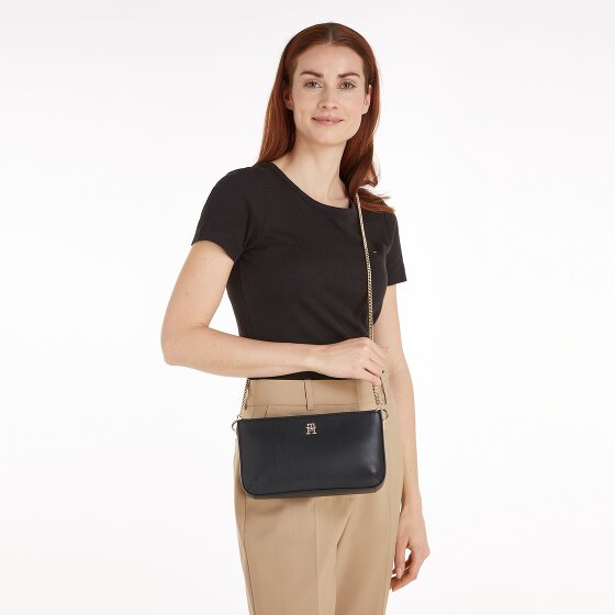 Tommy Hilfiger TH Chic Umhängetasche 25 cm Tommy Hilfiger TH Chic Umhängetasche 25 cm