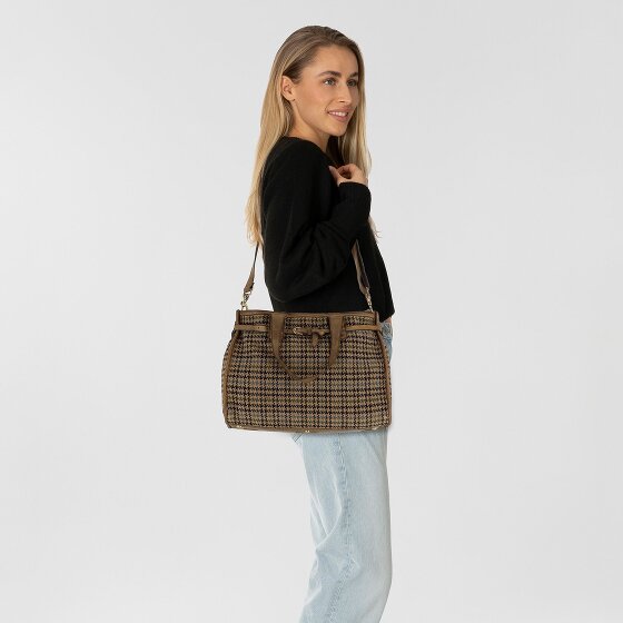 Campomaggi Patrizia Shopper Tasche 42 cm