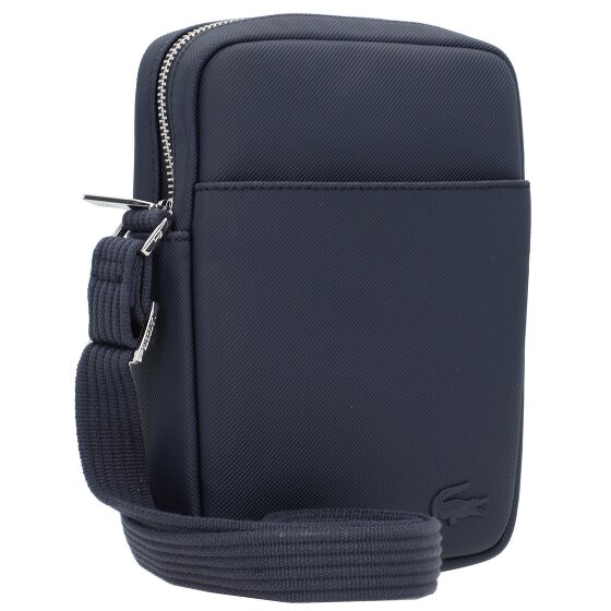 Lacoste Core Essentials Men S Classic Umhängetasche 15 cm