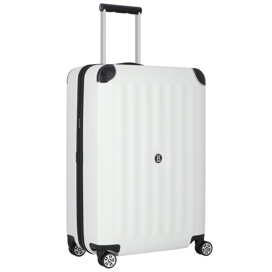 Bogner Piz Deluxe 4 Rollen Trolley 65 cm Bogner Piz Deluxe 4 Rollen Trolley 65 cm