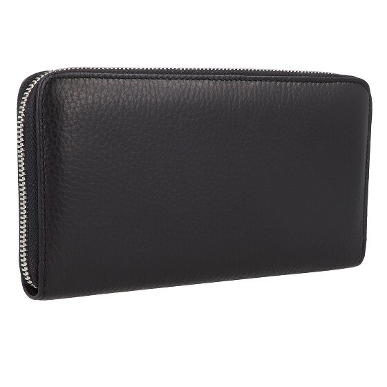 abro Adria Geldbörse Leder 19 cm