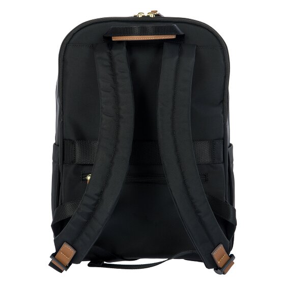 Bric's X-Collection Daypack 39 cm Laptopfach