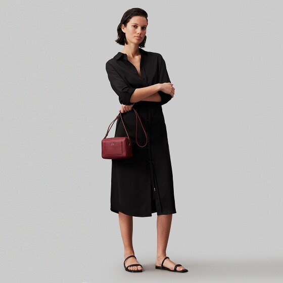 Calvin Klein CK Daily Mini Bag Umhängetasche 18 cm