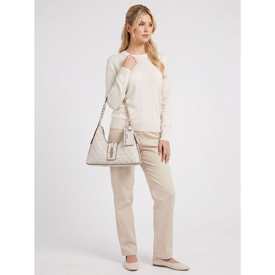 Guess Yvonne Schultertasche 33 cm