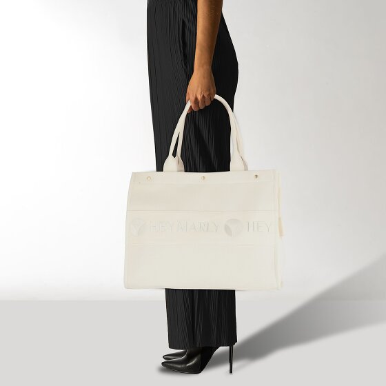 Hey Marly Signature Bag Shopper Tasche 41 cm