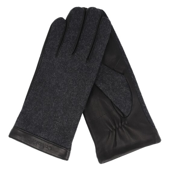 Calvin Klein Handschuhe Leder