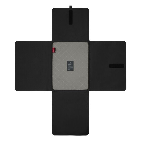 Victorinox Travel Essentials Hemdentasche M 33 cm Victorinox Travel Essentials Hemdentasche M 33 cm