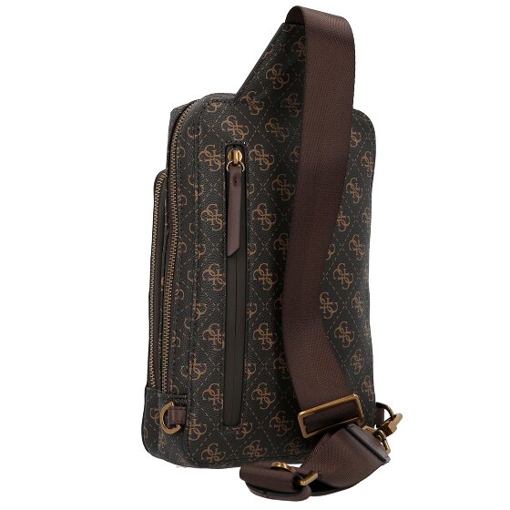 Guess Milano Umhängetasche 33 cm