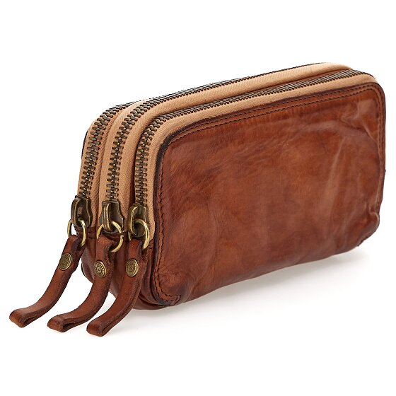 Campomaggi Classic Herrentasche Leder 20 cm