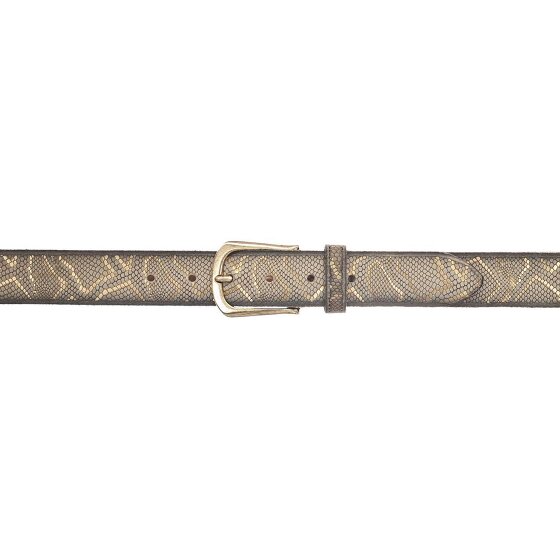 b.belt Sabia Gürtel Leder