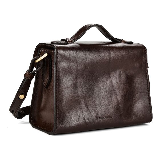 The Bridge Irene Handtasche Leder 20 cm