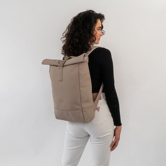 Johnny Urban Sleek Series Harvey Medium Daypack 41 cm Laptopfach Johnny Urban Sleek Series Harvey Medium Daypack 41 cm Laptopfach