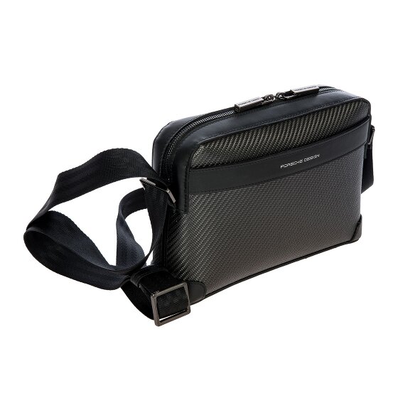 Porsche Design Carbon Umhängetasche 26 cm