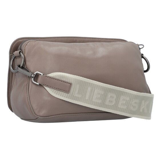 Liebeskind Clarice Umhängetasche Leder 27 cm