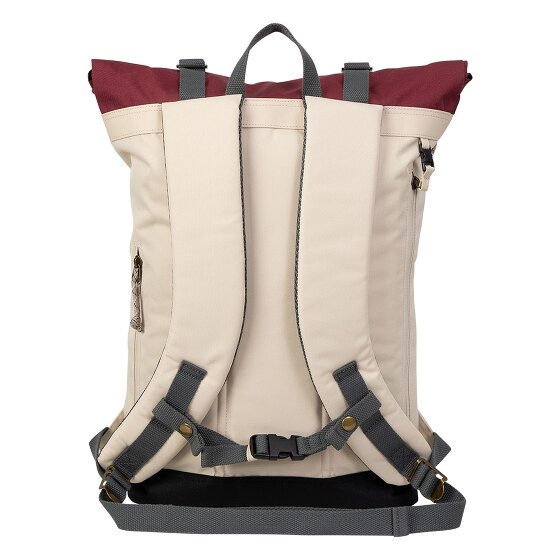 Doughnut Christopher Daypack 50 cm Laptopfach