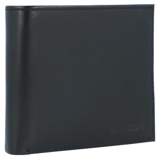 Davidoff Essentials Geldbörse Leder 11,5 cm