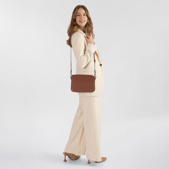 Liebeskind Luka Umhängetasche S Leder 20.5 cm