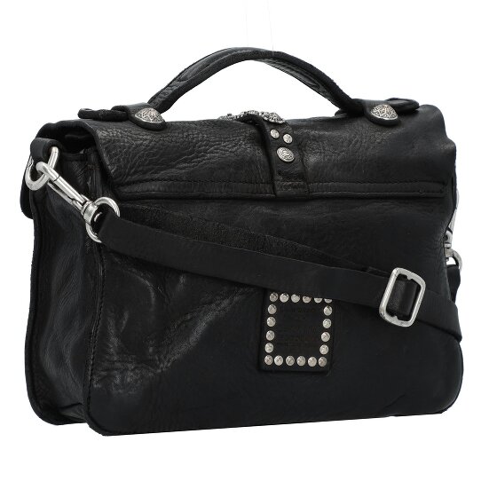 Campomaggi Porzia Handtasche Leder 23 cm