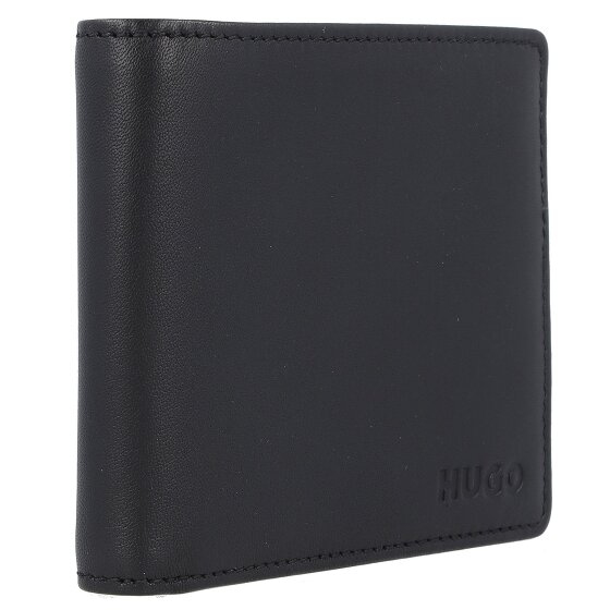 Hugo Subway Geldbörse Leder 12 cm
